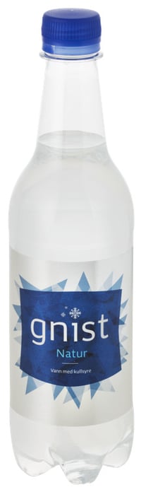 Gnist Natur 0,5l
