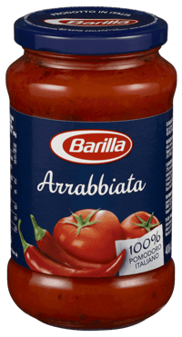 Barilla Arrabbiata 400g