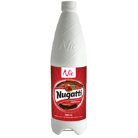 Nic Nugatti Topping 0,9l