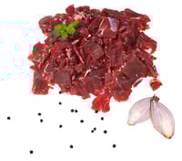 Rein Finnbiff Ca0,5kg Kuraas