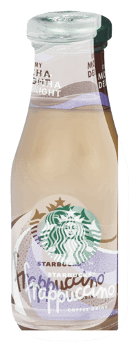 Starbucks Frappuccino Mocha 250ml