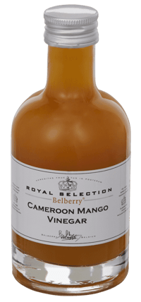 Royal Selection Belberry Mangoeddik 200ml