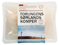Sørlandskomper i Sø 2stk 700g Torungens