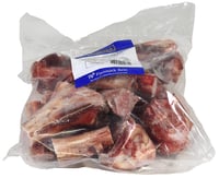 Reinsdyr Margbein Ca 1kg Viddas