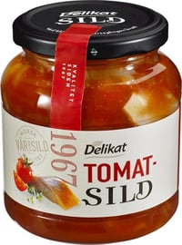 Tomatsild 380 g