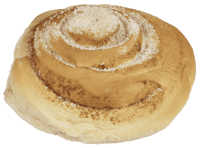 Coop Skillingsboller 100g