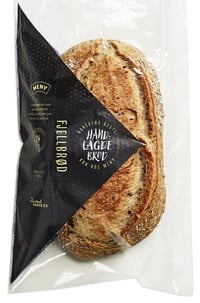 Fjellbrød Håndlagd 690g United Bakeries