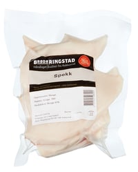 Spekk Ca 700g Frys Brødr Ringstad