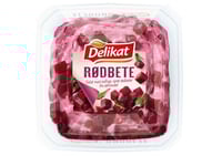 Rødbetsalat 200g Delikat