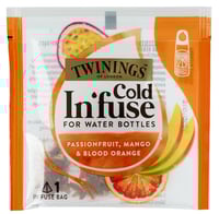 Cold Infuse Passionfruit & Mango 1x100bg