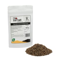 Kardemommekjerner, 100gr Hel, Økologisk Krydra
