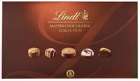 Master Chocolatier Collection 320g Lindt