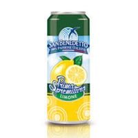 San Benedetto Sitron 0,33l boks