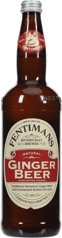 Fentimans Ginger Beer 0,75l
