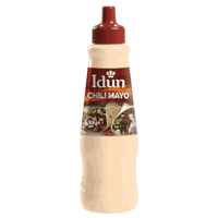 Majones Chili Mayo Idun 810g