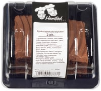 Sjokoladekake 2pk