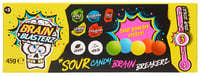 Brain Blasterz Brain Brakerz