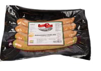 Ramsløkpølse 350g Toten Kjøtt