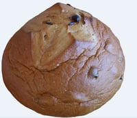 Vørterkake 500g Nøtterø Bakeri