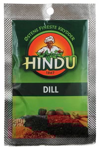 Dill 5g Pos Hindu