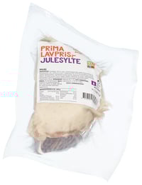 Prima Julesylte Rund 1/2