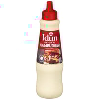 Hamburgerdressing 795g Idun