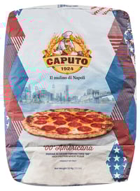 Tipo-00 Americana 15kg Caputo