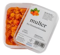 Multer fra Finnmark 380g
