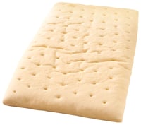 Gastronorm Pizzabunn 720g Stabburet