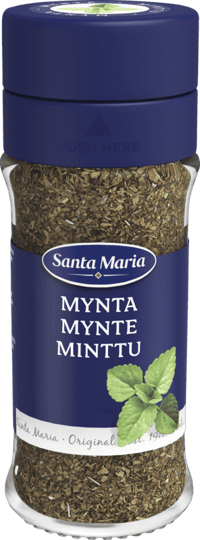Santa Maria Mynte 9g
