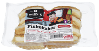 Rørvik Fiskekaker uten Melk 400g