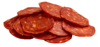 Pepperoni/chorizo 9x0,5 kg Slåtto