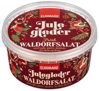 Waldorfsalat 400g Eldorado