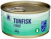 Tunfisk i Gele 185 g