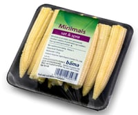 Minimais 125g