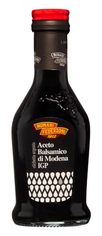 Balsamico Sølv 250ml Federzoni