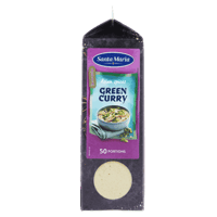 Green Curry Spice Mix 500g