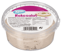 X-tra Rekesalat 400g
