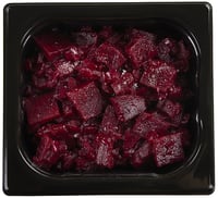 Syltet Rødbete Sous Vide 1kg Bama Salatbar