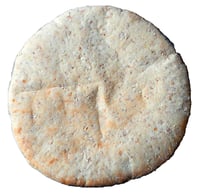 Pitabrød Grovt 115g 5 stk