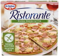 Ristorante Prosciutto Glutenfri, 345 g