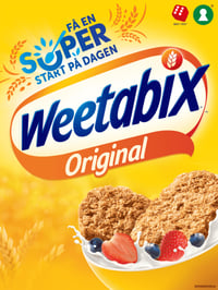 Weetabix Original 430g