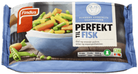 Findus Perfekt til Fisk 500g
