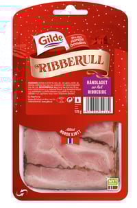 Ribberull 170g Gilde