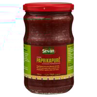 Paprikapuré Sterk 650g