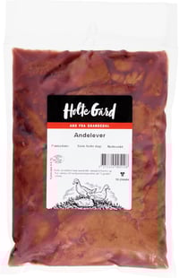 Andelever Ca450g Holte