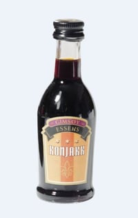 Brandy Essens 40ml Gimsøy