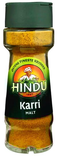 Karri Malt 34g glass Hindu