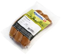 Svinemør Delt Ringdal