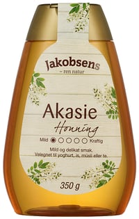 Jakobsens Akasiehonning